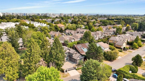 7691 Sunnymede Crescent, Richmond, BC 