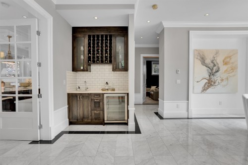 7691 Sunnymede Crescent, Richmond, BC 