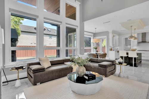 7691 Sunnymede Crescent, Richmond, BC 