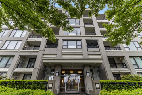 402-7138 Collier Street  Burnaby, BC V5E 0A2