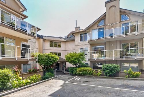 101-455 Bromley Street  Coquitlam, BC V3K 6N7