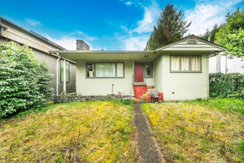 14 37Th Avenue W, Vancouver, BC 