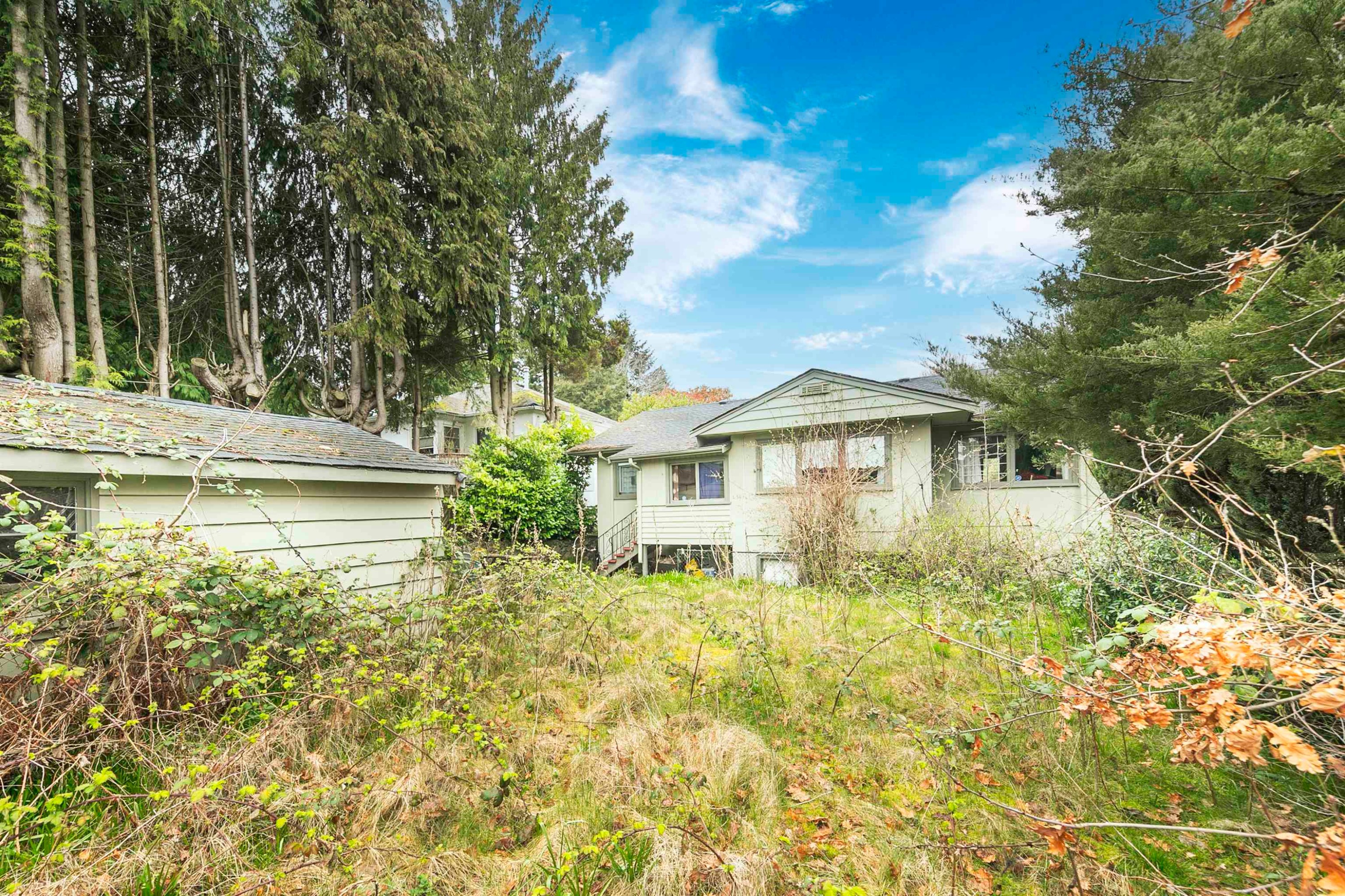 14 37Th Avenue W, Vancouver, BC