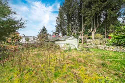 14 37Th Avenue W, Vancouver, BC 