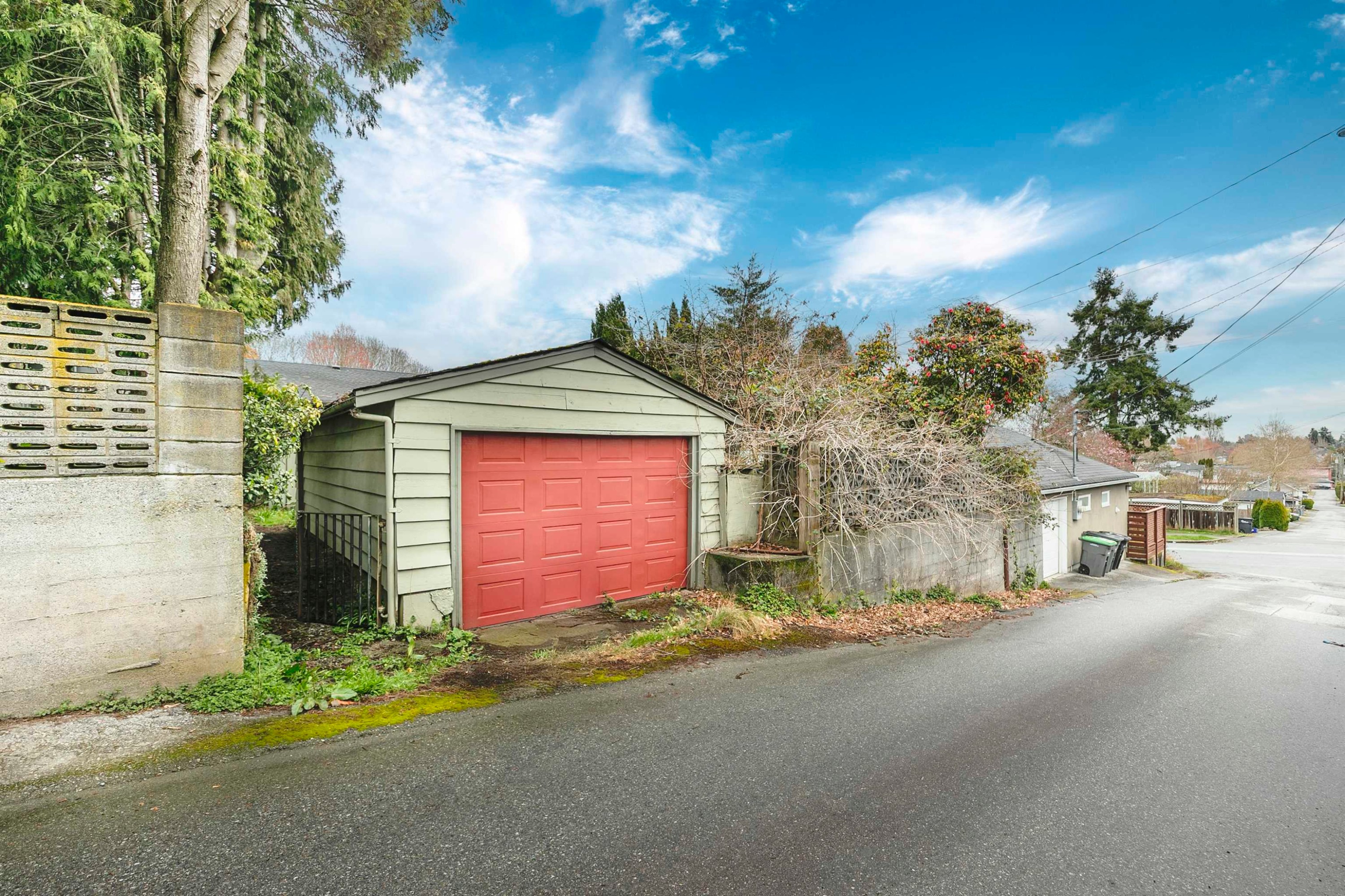 14 37Th Avenue W, Vancouver, BC