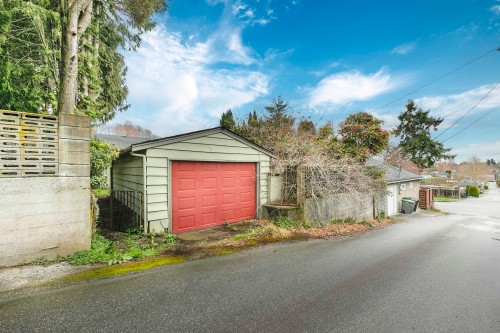 14 37Th Avenue W, Vancouver, BC 