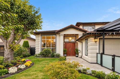 11500 Seaton Road, Richmond, BC 