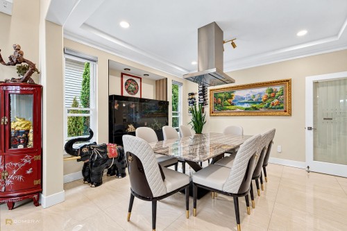 11500 Seaton Road, Richmond, BC 