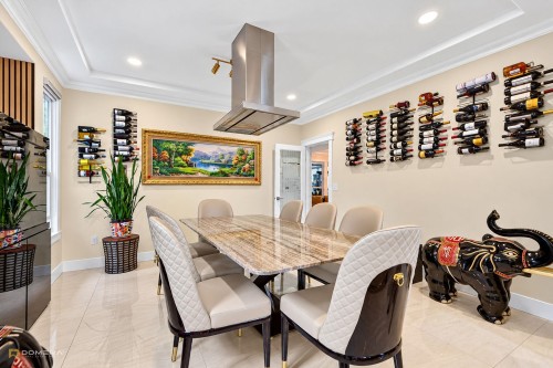 11500 Seaton Road, Richmond, BC 