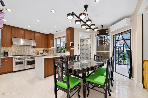 11500 Seaton Road, Richmond, BC 