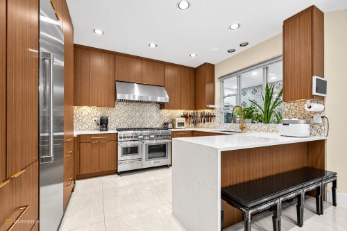 11500 Seaton Road, Richmond, BC 