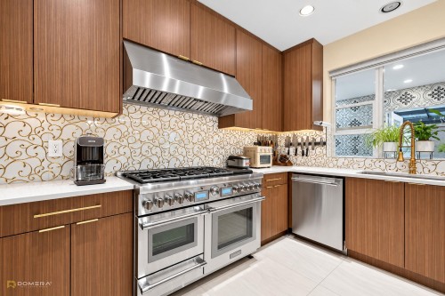 11500 Seaton Road, Richmond, BC 