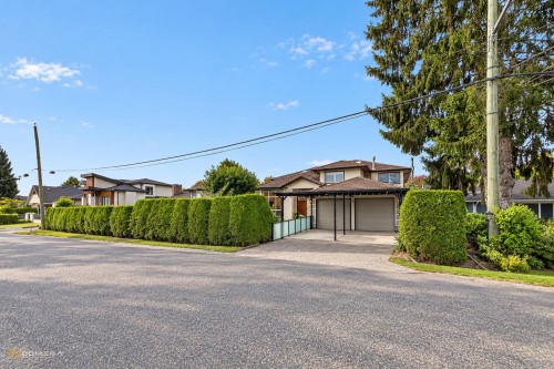 11500 Seaton Road, Richmond, BC 