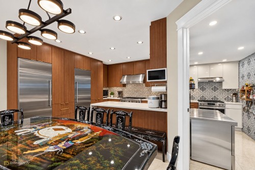 11500 Seaton Road, Richmond, BC 