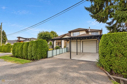 11500 Seaton Road, Richmond, BC 