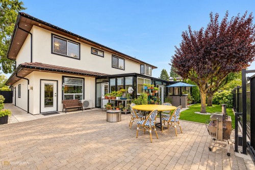 11500 Seaton Road, Richmond, BC 