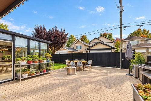 11500 Seaton Road, Richmond, BC 