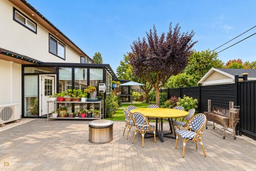 11500 Seaton Road, Richmond, BC 