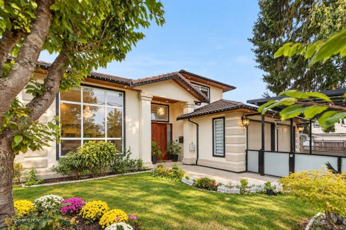 11500 Seaton Road, Richmond, BC 