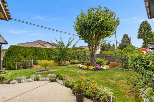 11500 Seaton Road, Richmond, BC 