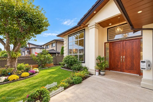11500 Seaton Road, Richmond, BC 