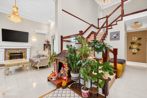 11500 Seaton Road, Richmond, BC 
