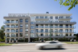101-6859 Cambie Street  Vancouver, BC V6P 0M4