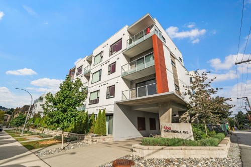 204-2345 Rindall Avenue  Port Coquitlam, BC V3C 0T1