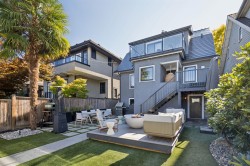 3137 24th Avenue W Vancouver, BC V6L 1R7