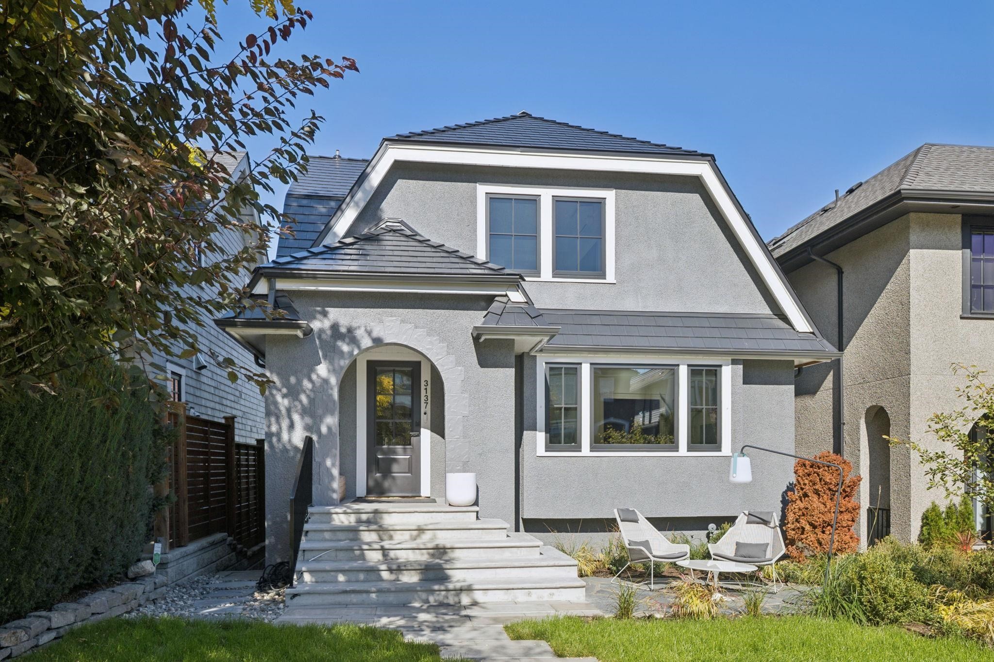 3137 24Th Avenue W, Vancouver, BC