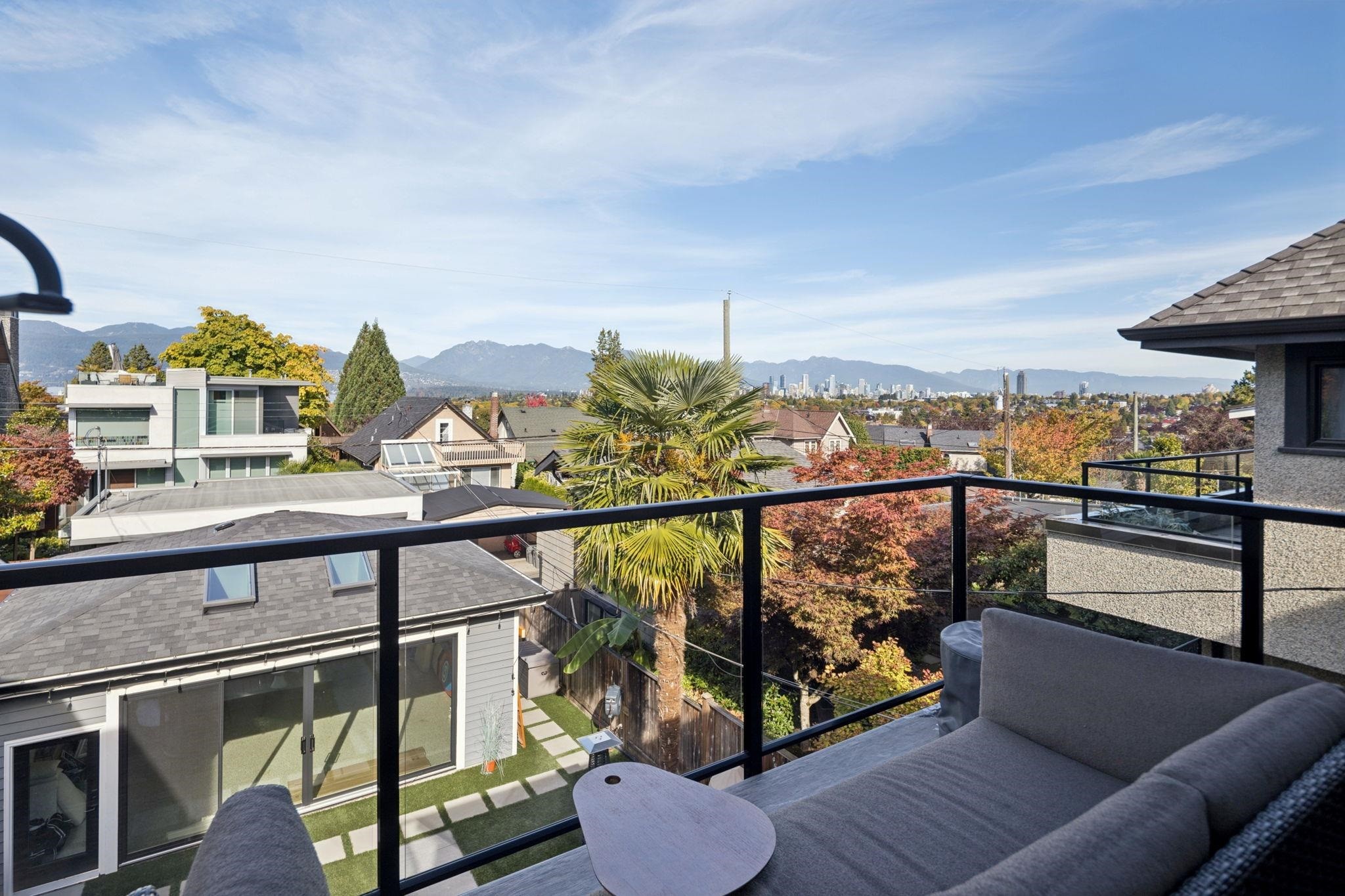 3137 24Th Avenue W, Vancouver, BC
