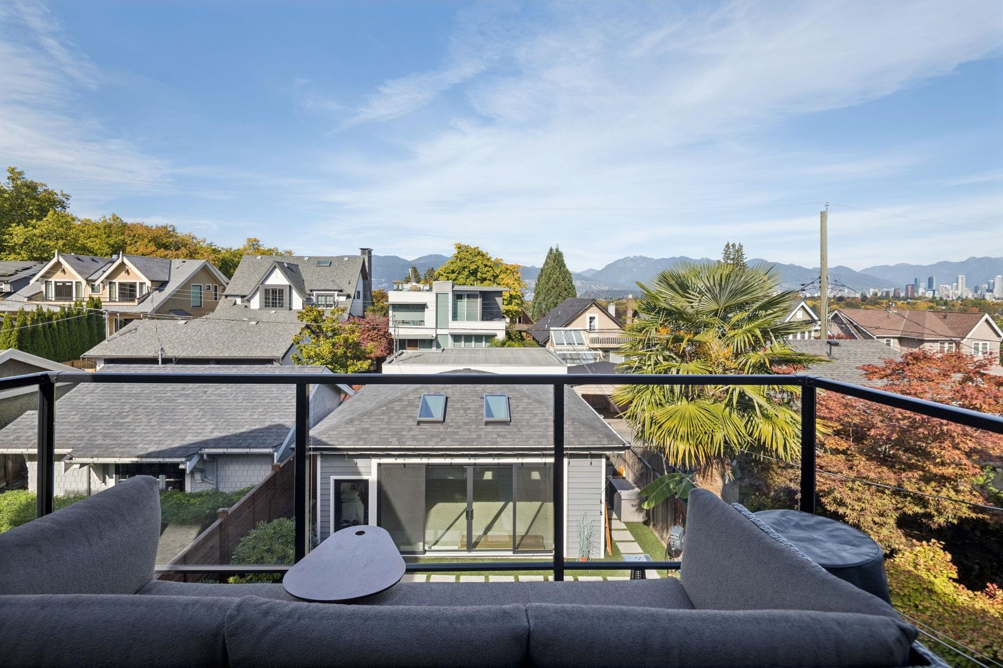 3137 24Th Avenue W, Vancouver, BC