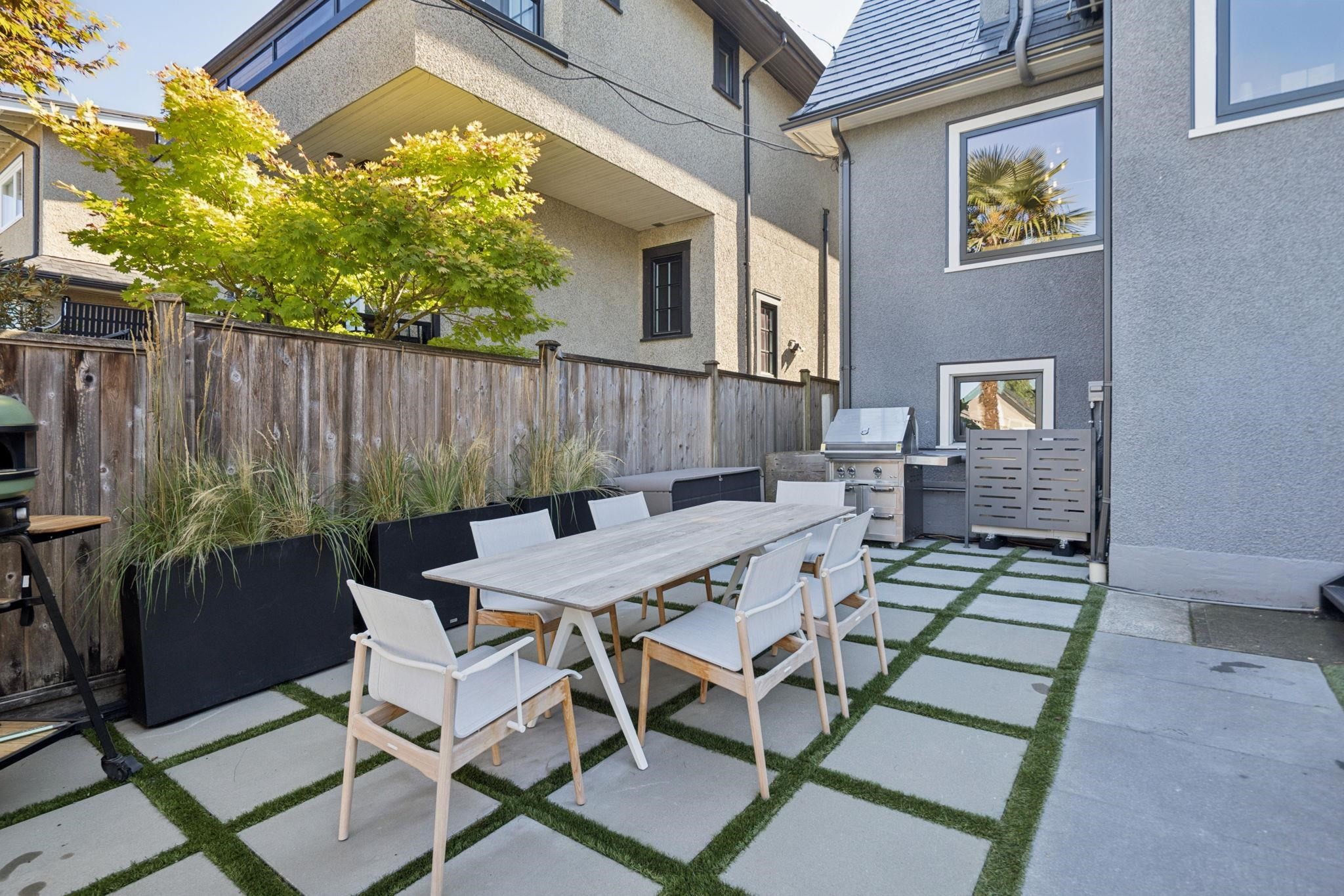 3137 24Th Avenue W, Vancouver, BC