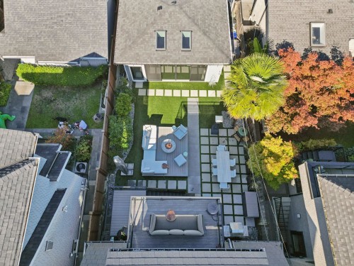 3137 24Th Avenue W, Vancouver, BC 