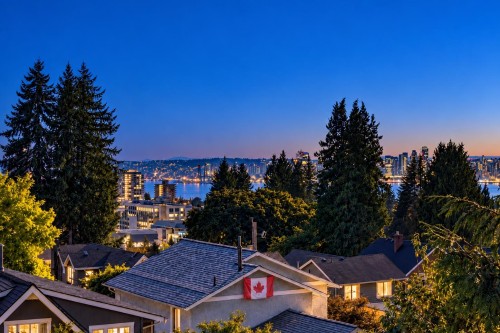 238 28Th Street E, North Vancouver, BC 