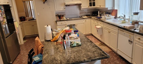 6571 Mang Road, Richmond, BC 