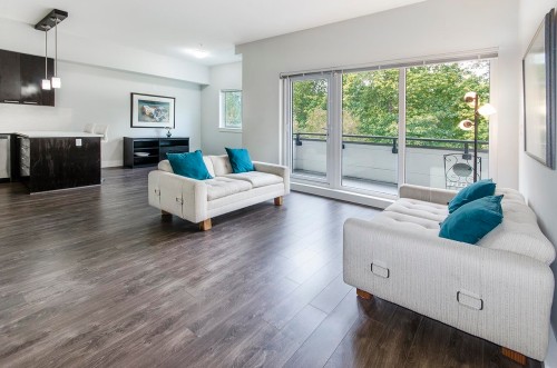 401-2362 Whyte Avenue  Port Coquitlam, BC V3C 2A4