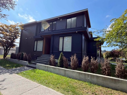 2360 King Edward Avenue W, Vancouver, BC 