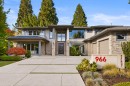 966 Beaumont Drive, North Vancouver, BC 