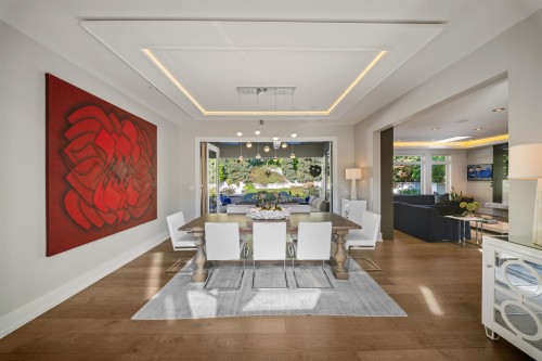 966 Beaumont Drive, North Vancouver, BC 