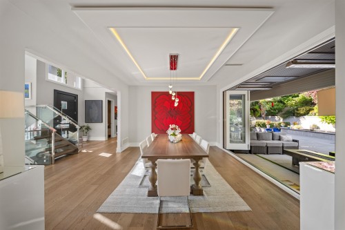 966 Beaumont Drive, North Vancouver, BC 