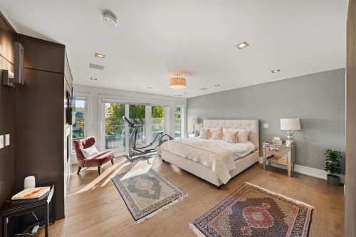 966 Beaumont Drive, North Vancouver, BC 