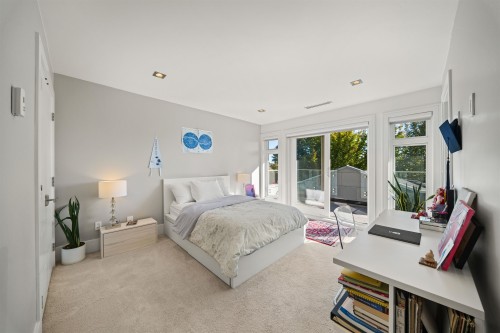 966 Beaumont Drive, North Vancouver, BC 