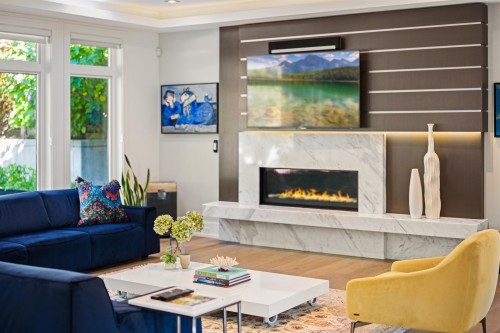 966 Beaumont Drive, North Vancouver, BC 
