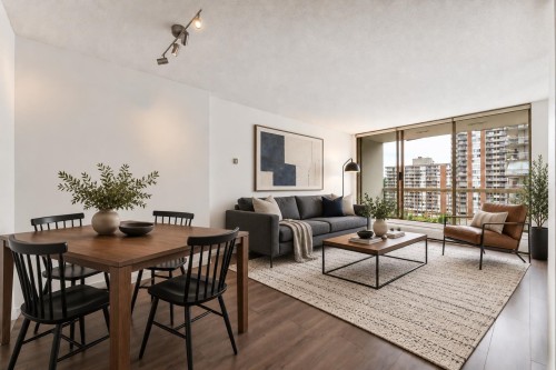 802-2008 Fullerton Avenue  North Vancouver, BC V7P 3G7