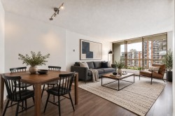 802-2008 Fullerton Avenue  North Vancouver, BC V7P 3G7
