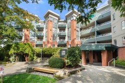 115-128 8th Street W North Vancouver, BC V7M 3M1