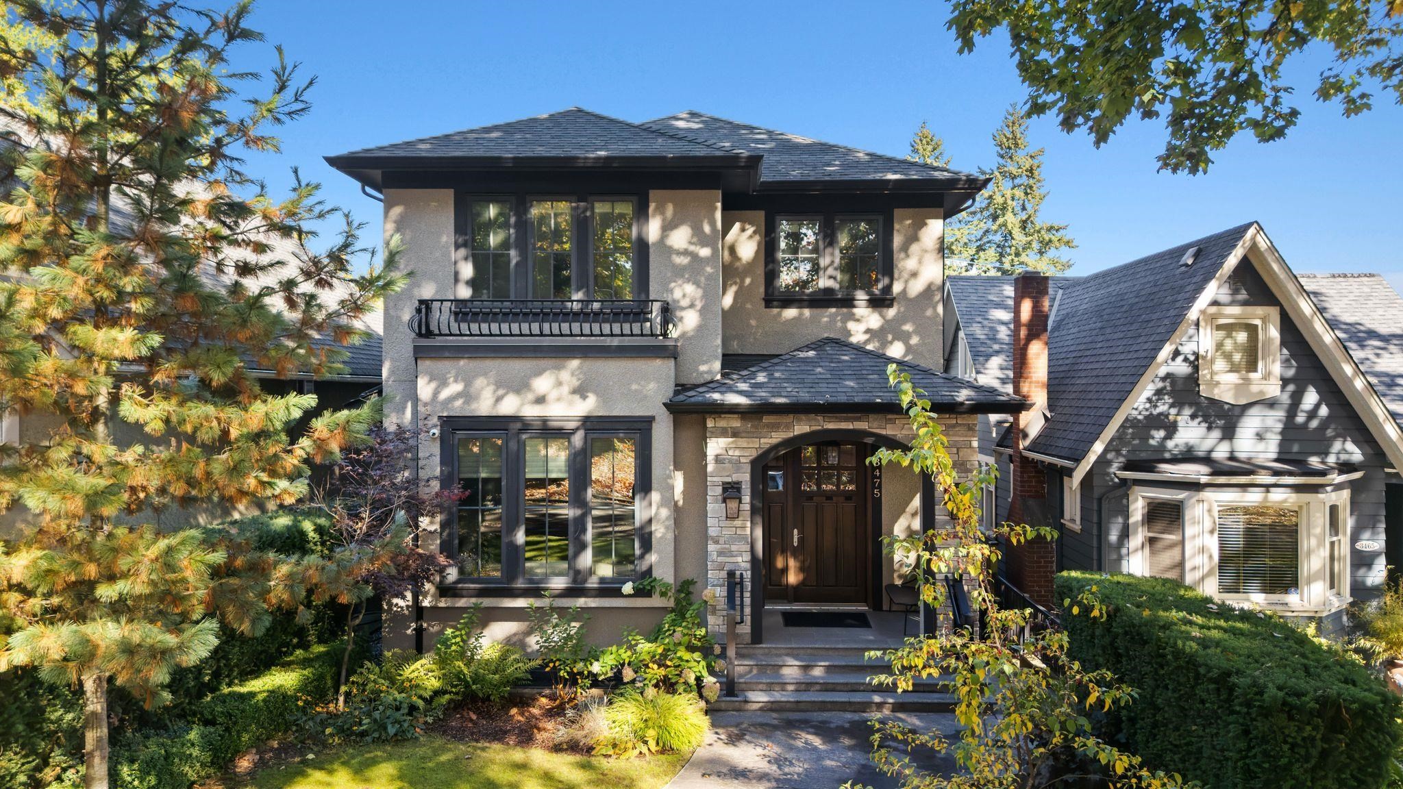 3475 24Th Avenue W, Vancouver, BC