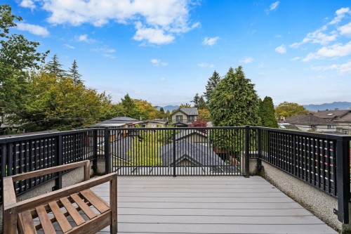3475 24Th Avenue W, Vancouver, BC 
