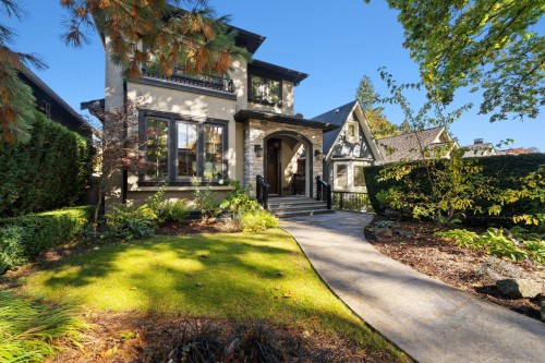 3475 24Th Avenue W, Vancouver, BC 